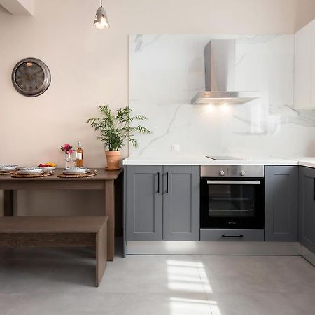 Aris By Anita Holiday Homes Corfu  Εξωτερικό φωτογραφία