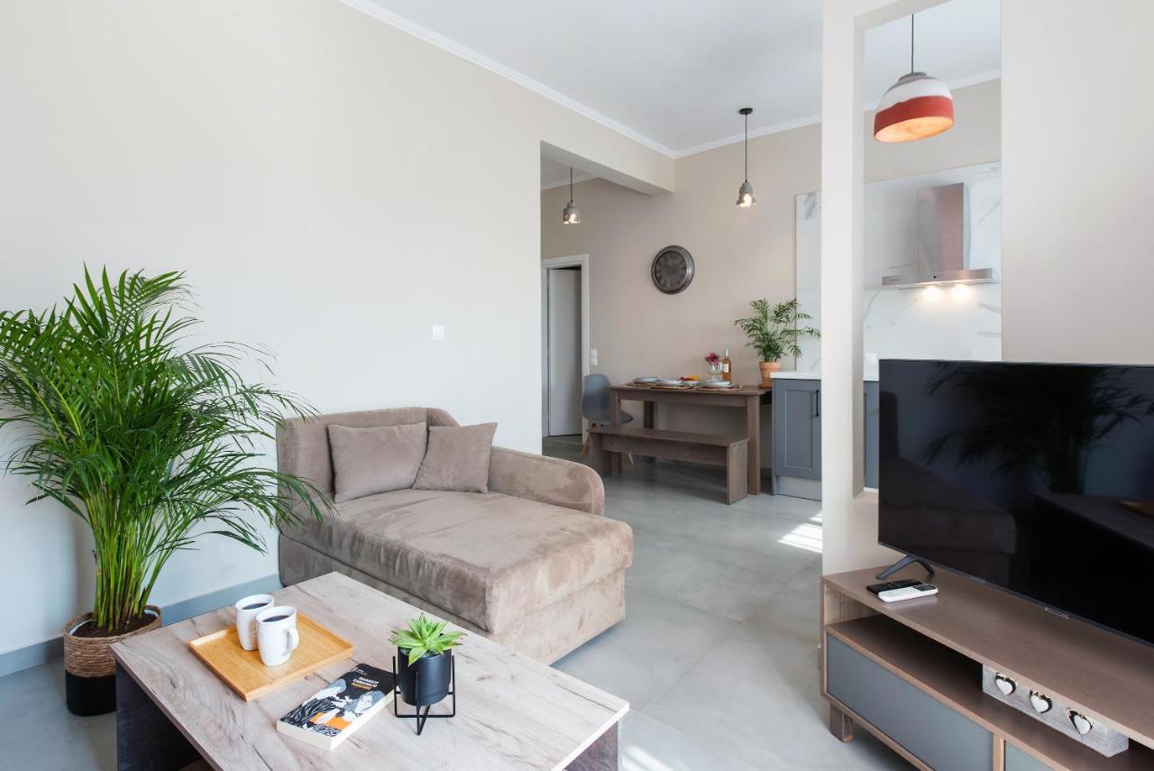 Aris By Anita Holiday Homes Corfu  Εξωτερικό φωτογραφία