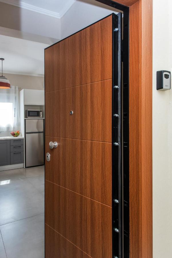 Aris By Anita Holiday Homes Corfu  Εξωτερικό φωτογραφία